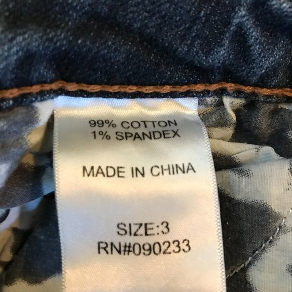 Roxy Extreme Skinny Jean - Picture 5 of 10